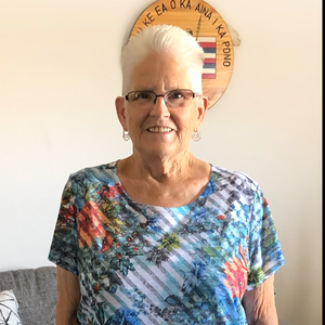 kalea’aakalani soliva